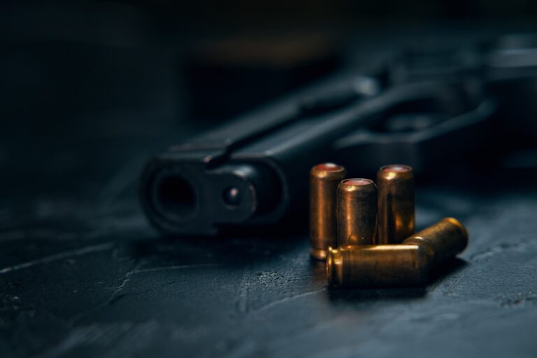Como fica a classificação dos calibres após o novo decreto de armas?