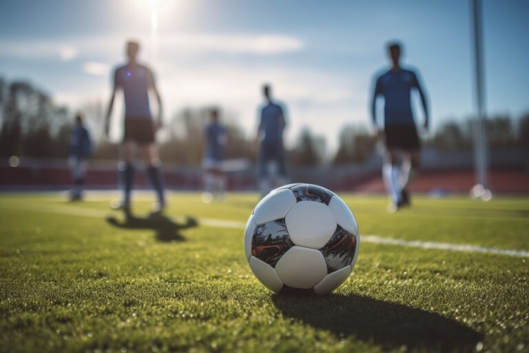 A Remição da Pena pelo Esporte: Uma Perspectiva Pouco Conhecida no Sistema Prisional